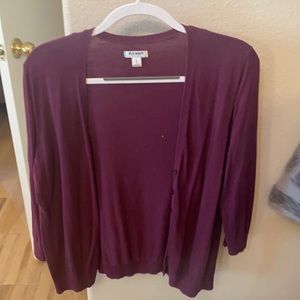Old Navy Comfy Cardigan